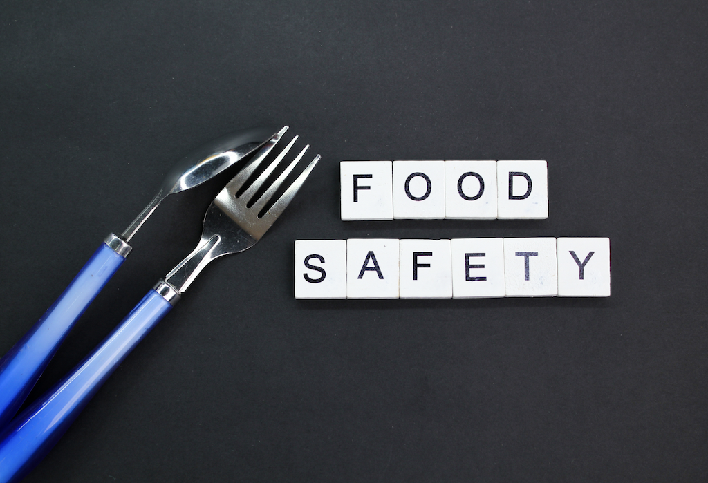 Maintaining HACCP Compliance Ensuring Food Safety Processes